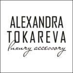alexandra tokareva аксессуары